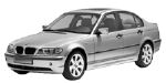 BMW E46 U2607 Fault Code