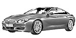 BMW F06 U2607 Fault Code